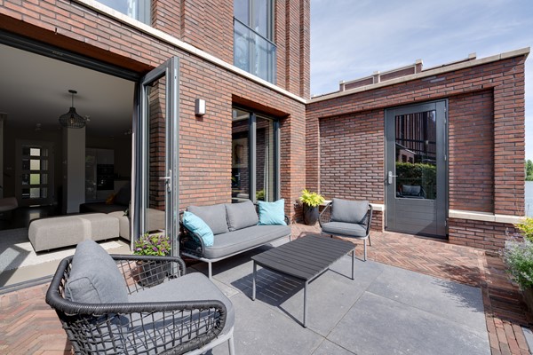 Medium property photo - Thalassa 17, 1521 NX Wormerveer